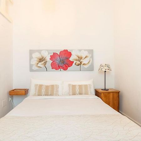 Rinconcito Dona Ines Apartment Malaga Exterior photo