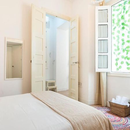 Rinconcito Dona Ines Apartment Malaga Exterior photo