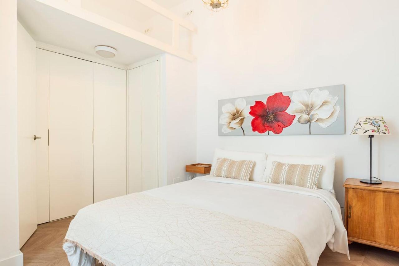 Rinconcito Dona Ines Apartment Malaga Exterior photo