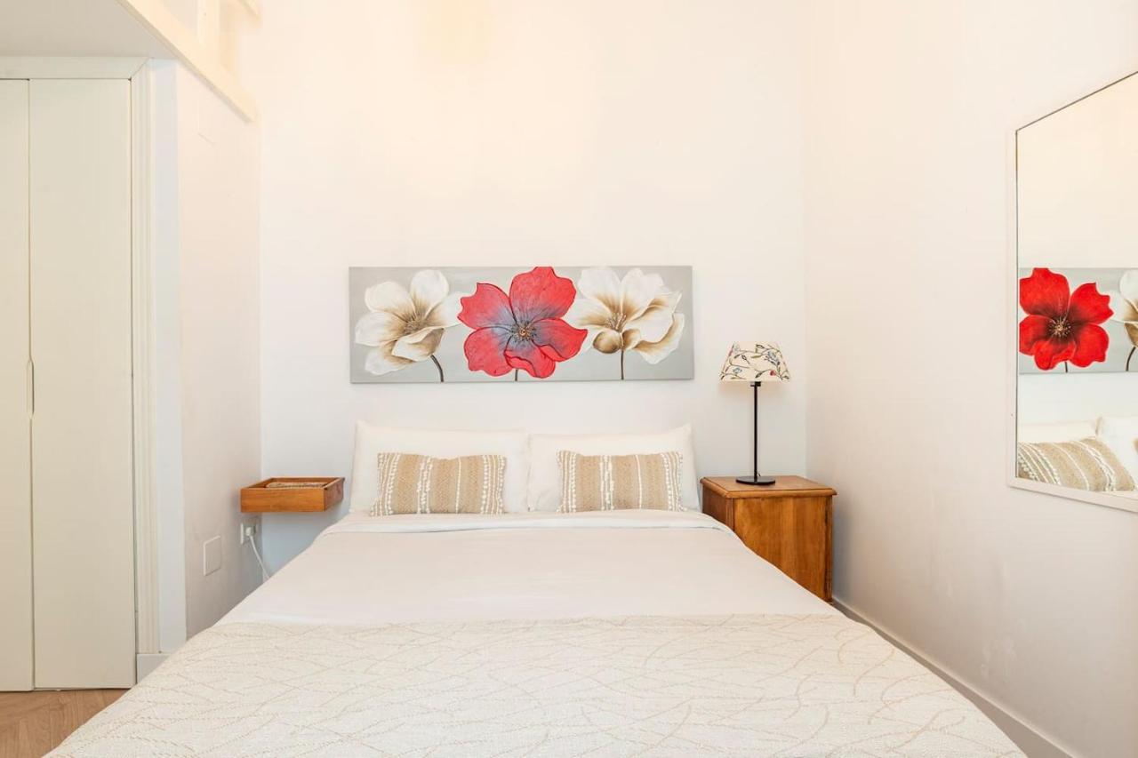 Rinconcito Dona Ines Apartment Malaga Exterior photo