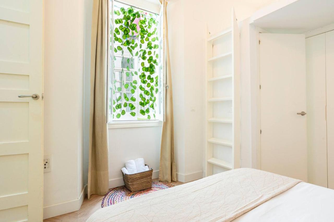 Rinconcito Dona Ines Apartment Malaga Exterior photo