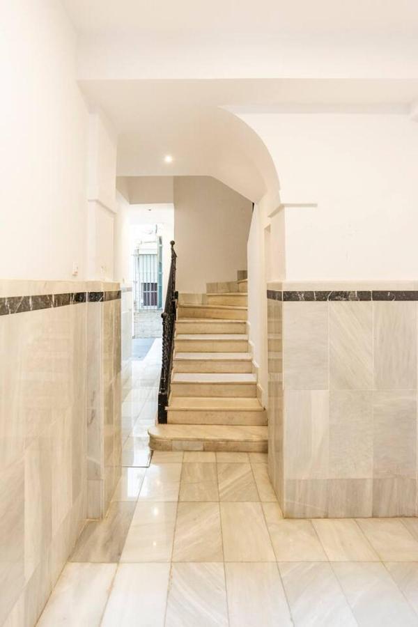 Rinconcito Dona Ines Apartment Malaga Exterior photo