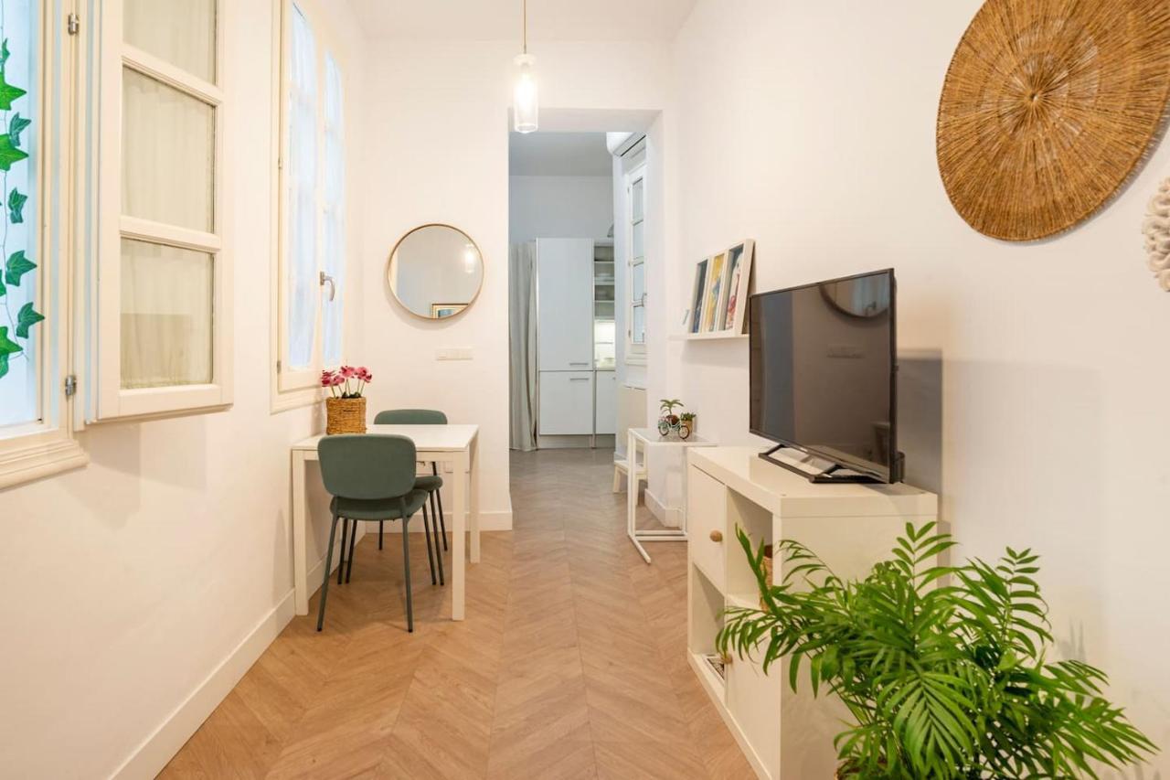 Rinconcito Dona Ines Apartment Malaga Exterior photo