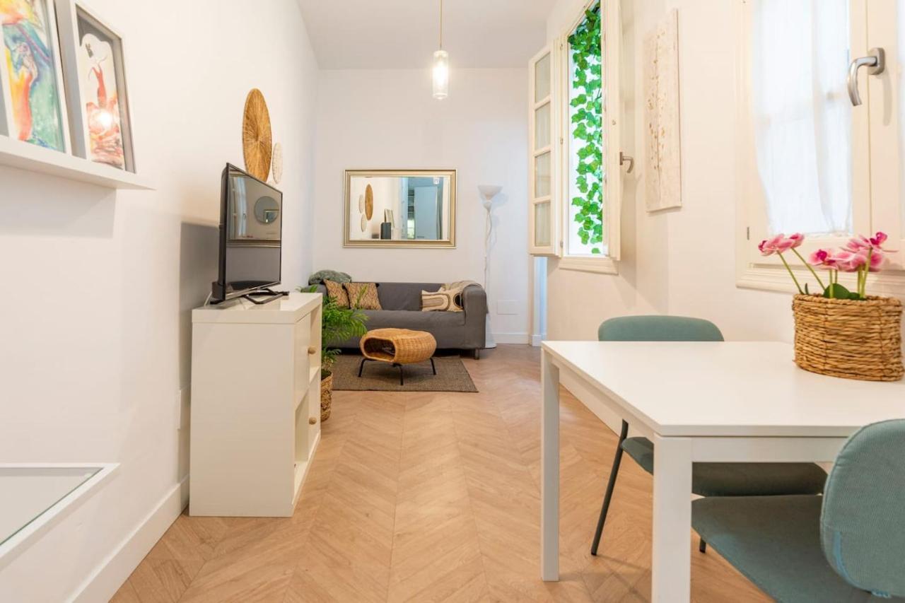 Rinconcito Dona Ines Apartment Malaga Exterior photo