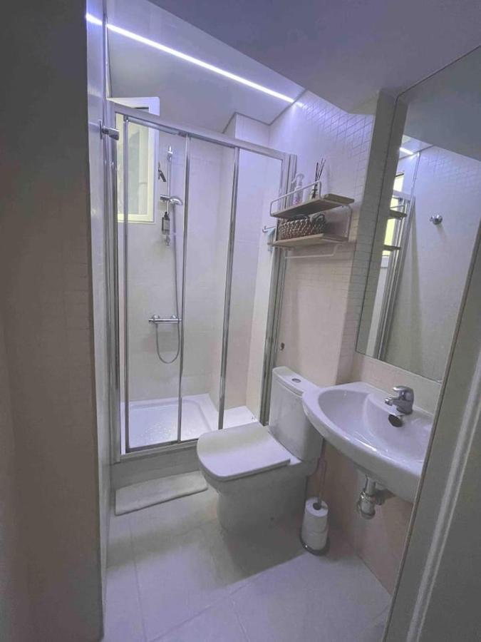 Rinconcito Dona Ines Apartment Malaga Exterior photo