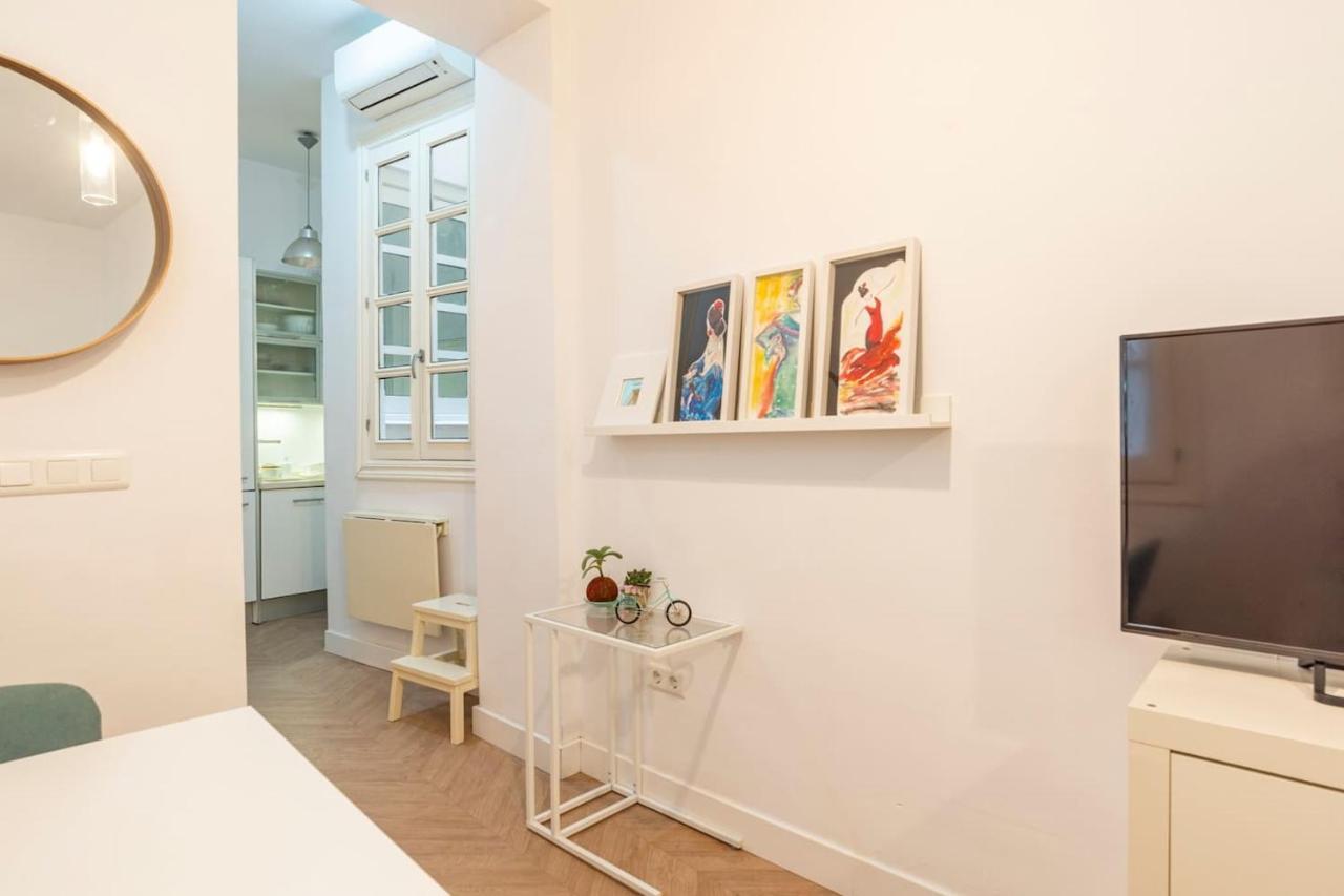 Rinconcito Dona Ines Apartment Malaga Exterior photo